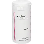 Apeiron - Maca Pur Aktiv - 60 Kapseln