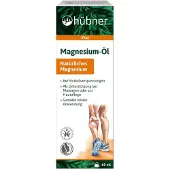 Hubner Magnesium-Öl 60 ml