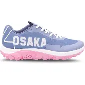 Osaka Kai Mk1 Feldhockeyschuhe Blau EU 40 Mann Blau EU 40
