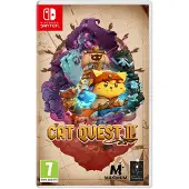Switch Cat Quest III