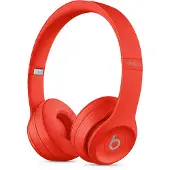 Beats by Dr. Dre Solo³ Wireless (PRODUCT)RED rot