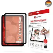 Displex Papersense Screen Protector für das Apple iPad 11 (2025) 11 Zoll A16 / iPad 10 (2022) 10.9 Zoll