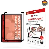 Displex Papersense Screen Protector für das Apple iPad Pro 11 (2022 / 2021 / 2020 / 2018)