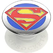 PopSockets Enamel Superman 101440 Smartphone-halterung