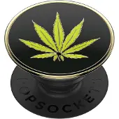 PopSockets Mobilgerät-Halterung Enamel Pot Luck