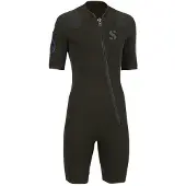 SCUBAPRO Oneflex F-zip Woman 2.5 Mm Shorty
