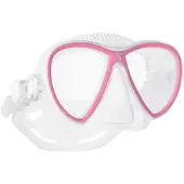 SCUBAPRO Synergy Twin Trufit Tauchmaske