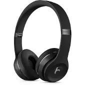 Beats by Dr. Dre Solo 3, Kabellos, Anrufe/Musik, 215 g, Kopfhörer, Schwarz