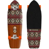 Hydroponic Square Cruiser