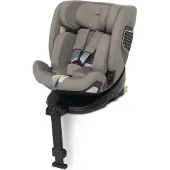 Foppapedretti Fp360 I-size Kindersitz