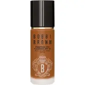 Bobbi Brown Weightless Skin Foundation SPF15 30ml (Various Shades) - Warm Walnut