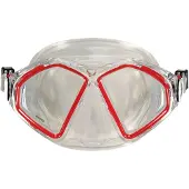 Aqua Lung Hawkeye Schwimmmaske