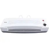 Olympia A 6040, 46 cm, Kalt-/Warmlaminator, 8 min, 400 mm/min, 0,8 mm, A2