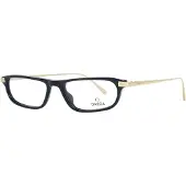Omega OM5012 001 Uni Glasoptikrahmen 52 mm