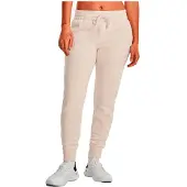Under Armour Rival Fleece-Jogginghose für Damen
