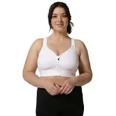 Thuasne Damen-Sport-BH Eaz'ip Evo