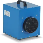 Dryfast Elektrische Bauheizung DFE25