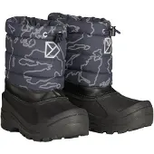 Didriksons Lumi Winterstiefel, Grundsund Navy, 22