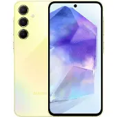 Samsung SM-A556B A55 8+256GB 6,6" 5G Gelb ITA