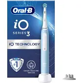 Oral-B Io 3 Elektrische Zahnbürste