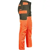 Percussion Jagdhose Tradition Roncier