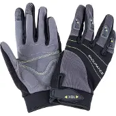 Endurance Lange Handschuhe Gamal AY | Größe S