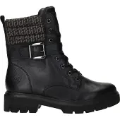 Remonte Veterschoenen Hoog Veterschoenen Hoog - zwart - Maat 42