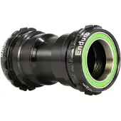 Enduro Pf30 Torqtite Xd-15 Bottom Bracket Cups Silber