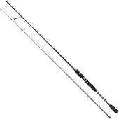 Dam Imax Spinnrute SW Spin 9f/2.70m MF 20-50g 2-teilige Meeresrute Raubfischrute