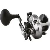 Okuma Rolle Tesoro TSR-5NS Multirolle Jigging Salzwasserrolle