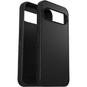Otterbox Google Pixel 9 Pro XL Hülle - Kunststoff - - Backcover/Hard Case - Schwarz