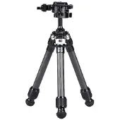 Sunway T16C20NII-T2 Makrostativ mit Kugelkopf PMB18