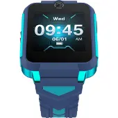 TCL Smartwatch "MT42X"(/ 1,54 ″) Proprietär