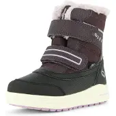 Leaf Lokka Winterstiefel, Lilac, 23