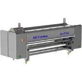 Konica Minolta Fixation unit