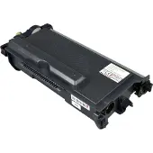 Ampertec Toner ersetzt Brother TN-3600 schwarz