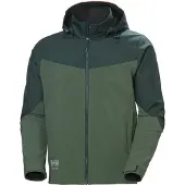 Helly Hansen Oxford H. Softs Jacket