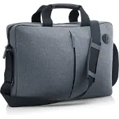 HP Essential Top Load Case - Notebook-Tasche - 39.62 cm (15.6") - für Pavilion Laptop 13, 14, 15