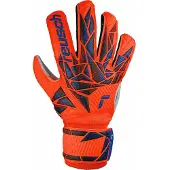 Reusch Attrakt Solid Torwarthandschuhe