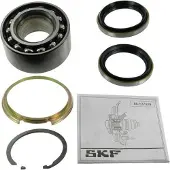 Skf Radlagersatz VKBA 1341