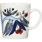 Arabia Kaffeetasse "Puutarhurit" in Bunt - 300 ml - onesize