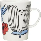 Arabia Gardener Mug, 0.5 l