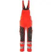 Mascot Accelerate Safe 19569 Overall Mit Knieschutztaschen