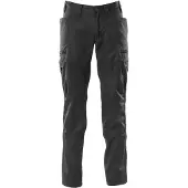 Mascot Accelerate 18679 Big Thigh Pockets Arbeitshose