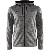 Craft Sweatshirt adv unify fz
