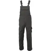 Mascot Industry 10569 Overall Mit Knieschutztaschen