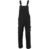 Mascot Industry 10569 Overall Mit Knieschutztaschen