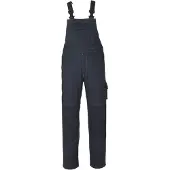 Mascot Industry 10569 Overall Mit Knieschutztaschen