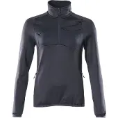 Mascot Accelerate 18053 Halbreißverschluss-sweatshirt