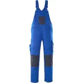 Mascot Unique 12069 Overall Mit Knieschutztaschen